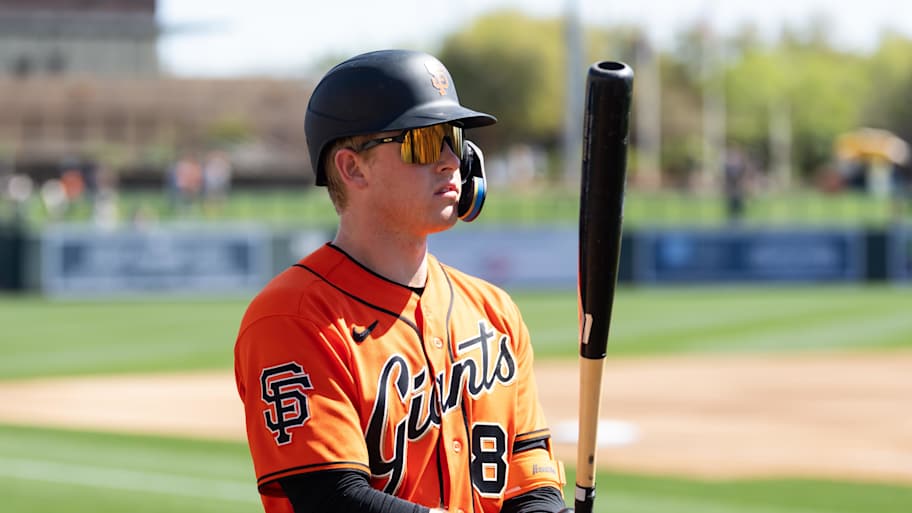 Recent trade acquisition picked as a sleeper prospect in the SF Giants ...