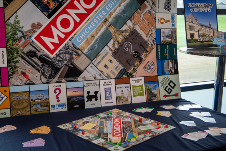 'Can you believe it?' - Monopoly fan since 1940s wins prize at ...