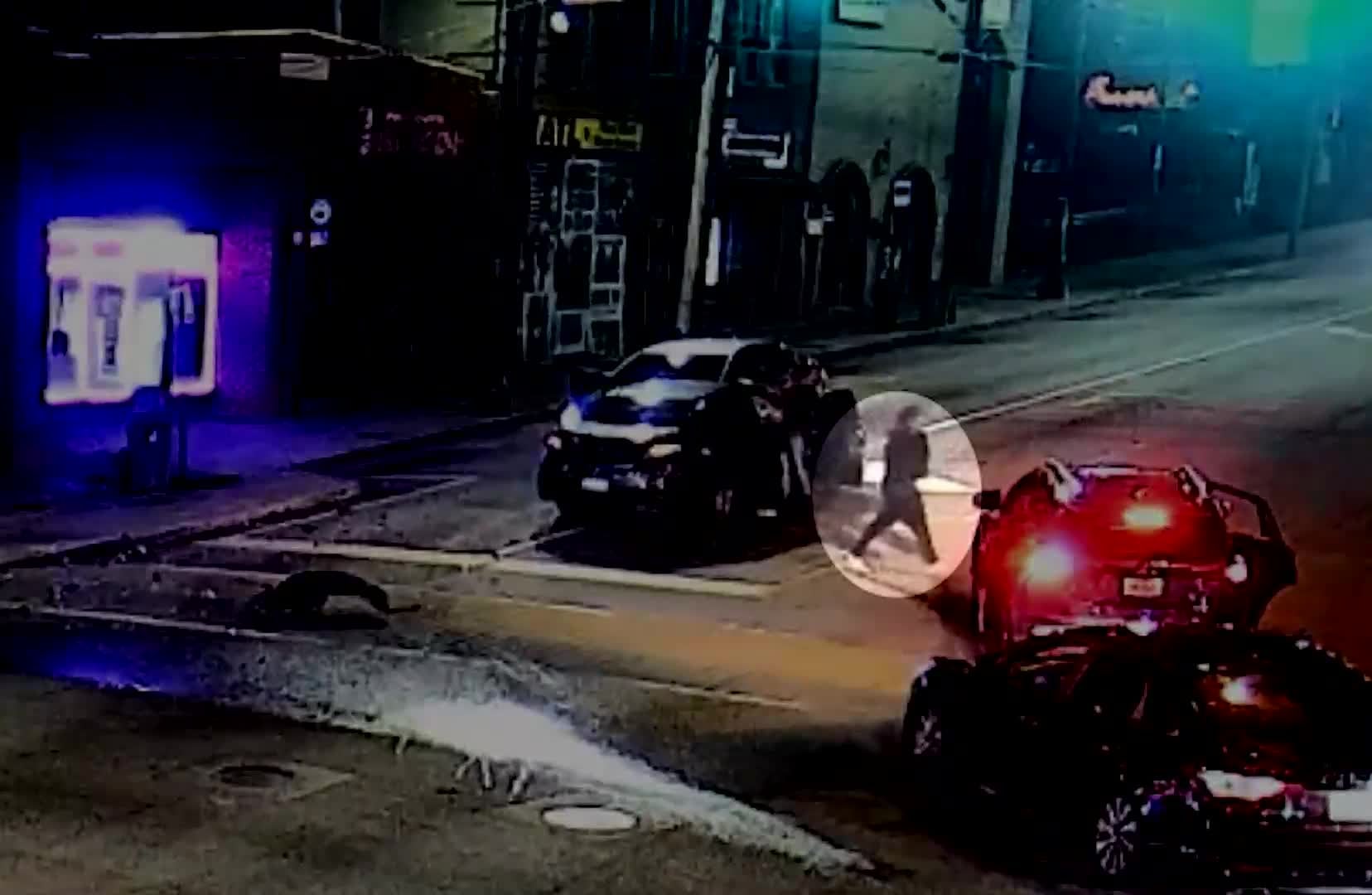 Road rage ends with armed robbery, APD needs help identifying suspects