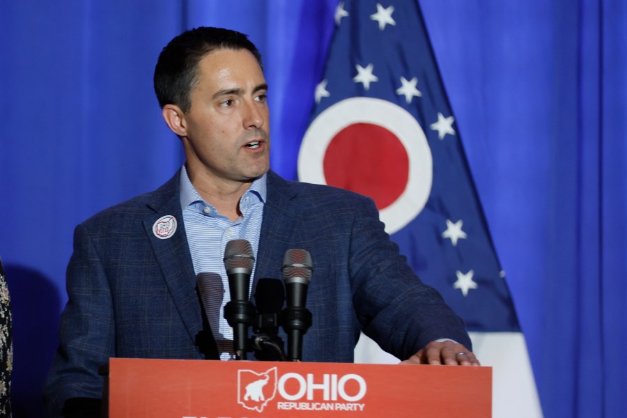 Why Ohio sent 8 million voters’ state data to the federal Justice ...