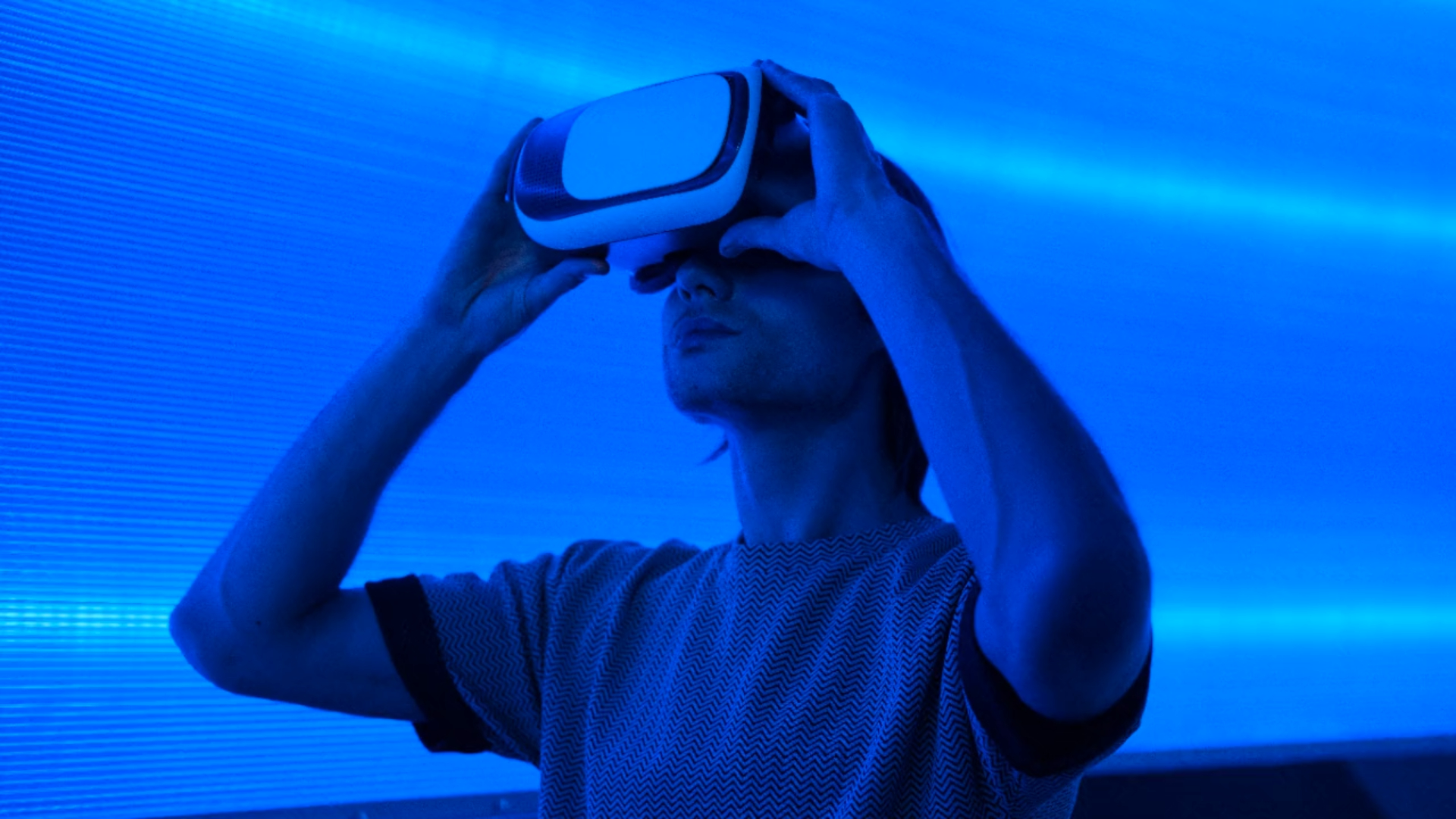 Is reality a simulation? New claim suggests yes