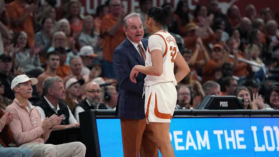 Déjà vu in the SEC tournament as Texas women’s basketball faces Alabama ...