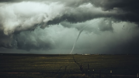 Oklahoma tornado tragically kills mother, daughter in Major County ...