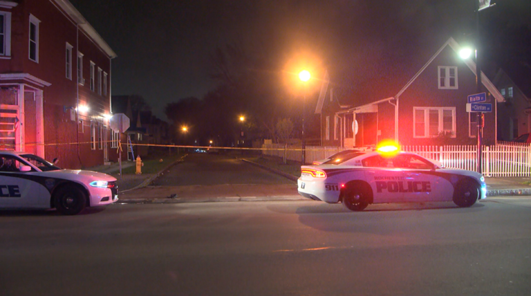 Man sentenced to life without parole after deadly triple shooting