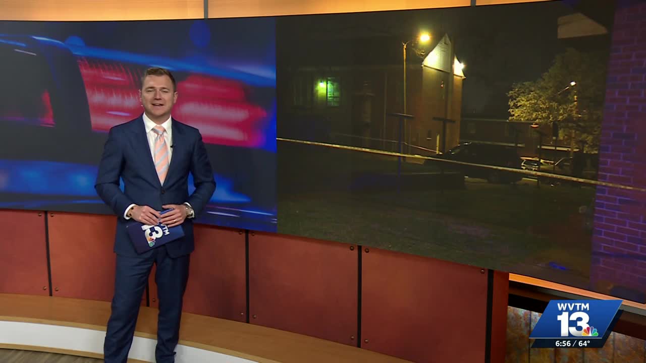 Man has life-threatening injuries after shooting in Birmingham's ...
