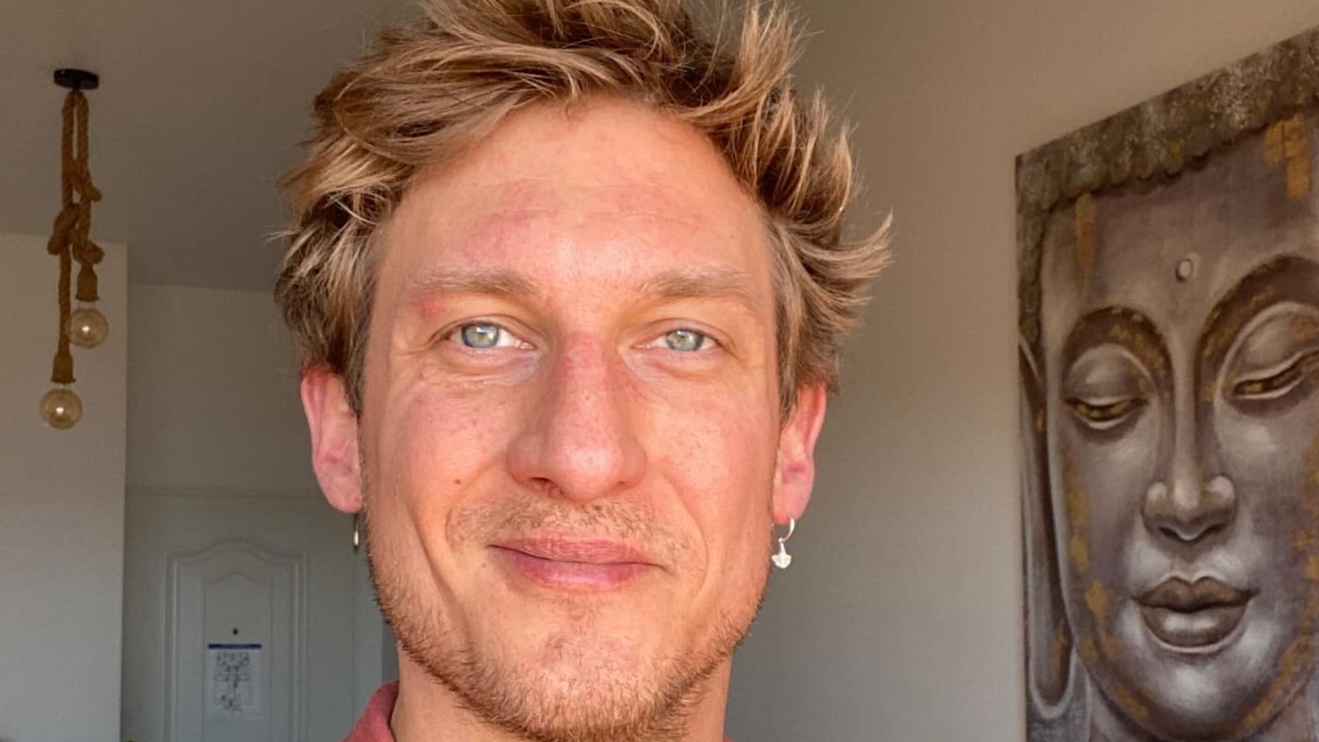„Sturm der Liebe“-Star Martin Walde lebt nach Serien-Aus von ...