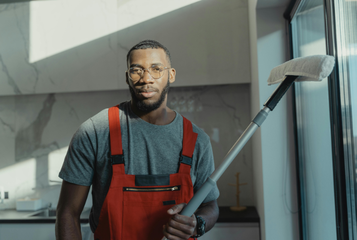 10 simple tips to keep your home clean and clutter-free