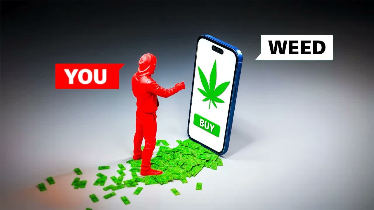 thc online near me