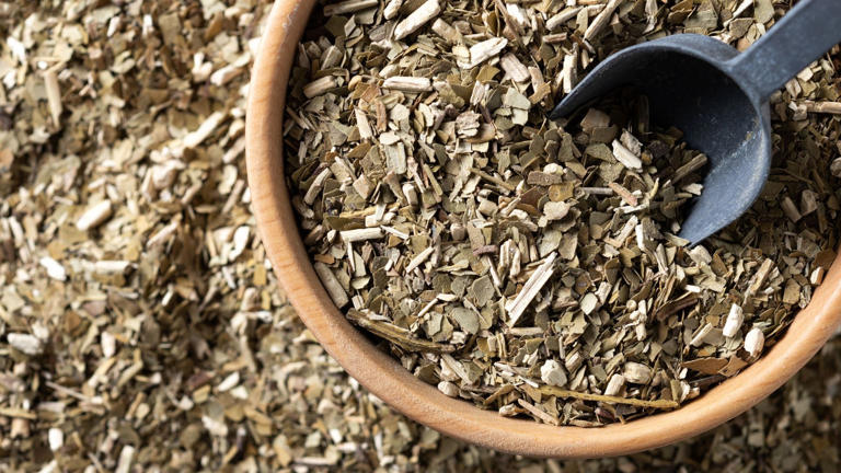 Ranking definitivo: destronó a la yerba mate más vendida y se convirtió en la más elegida por los argentinos con 50 millones de kilos vendidos Fuente: Shutterstock