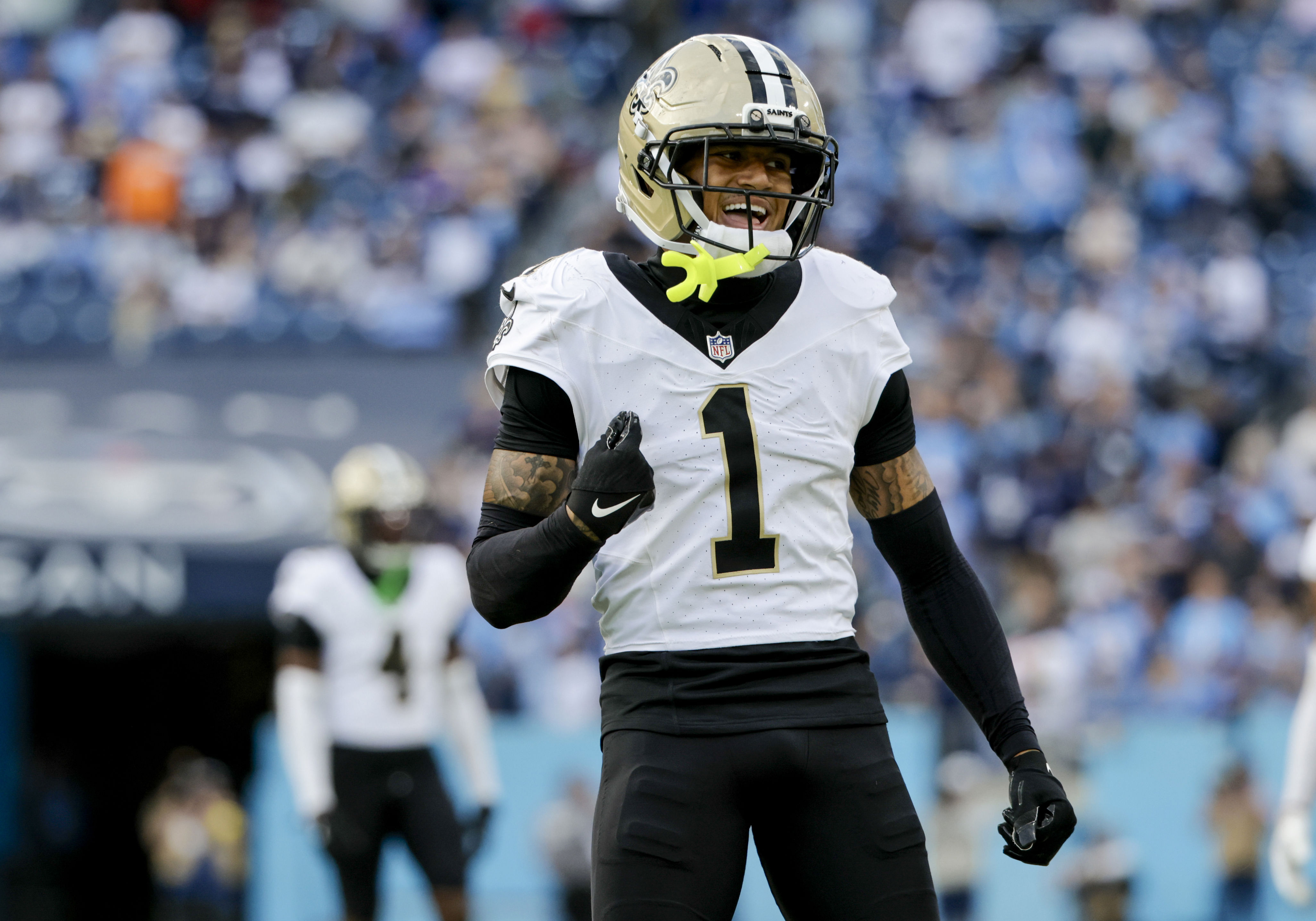 Raiders linked to cornerback in free agency