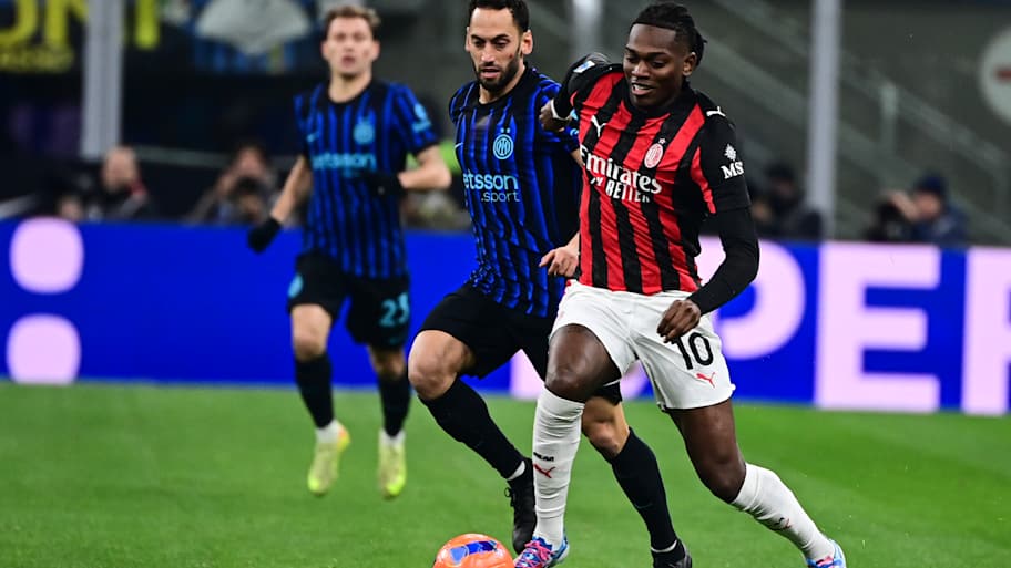 Milan x Inter de Milão: onde assistir, escalações e palpite