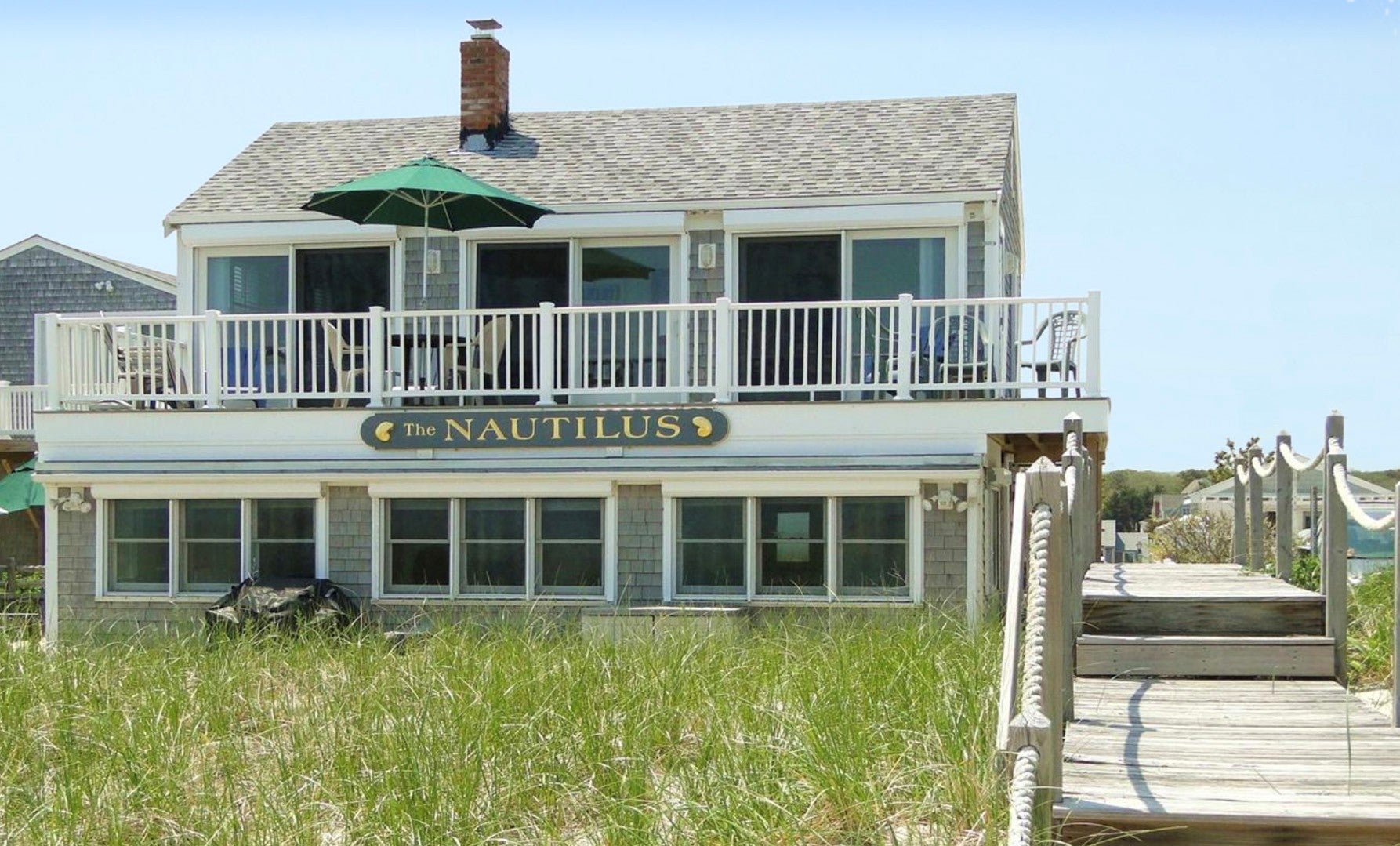 Early bookings are strong for Cape Cod summer rentals