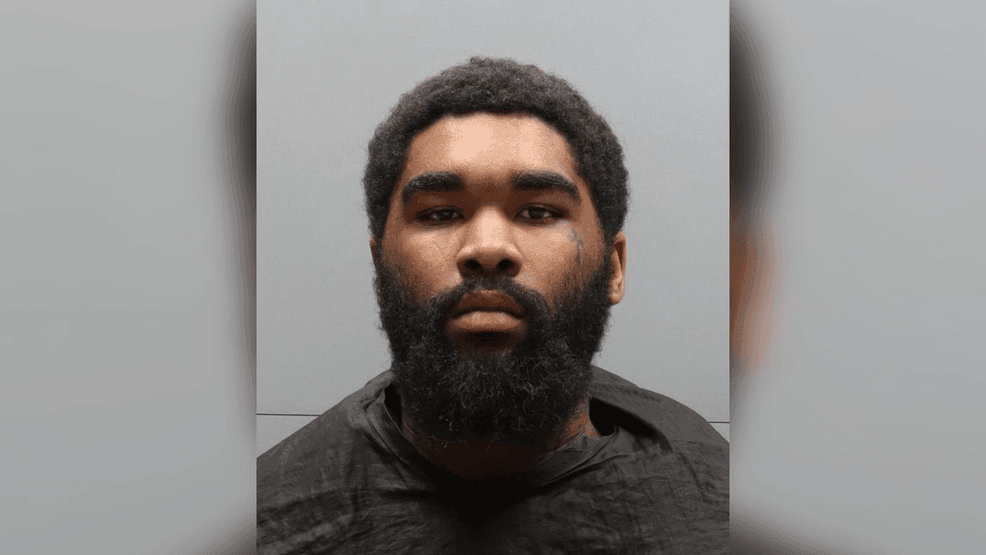 Man charged with murder after Monticello Road shooting
