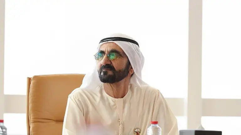 Dubai issues new law on public safety; up to Dh2 million fine