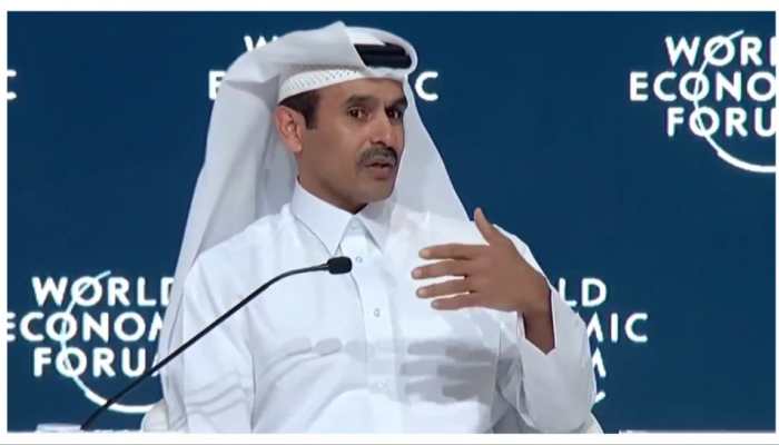 Qatar Energy Minister warns Israel-US-Iran war will force Gulf to halt ...