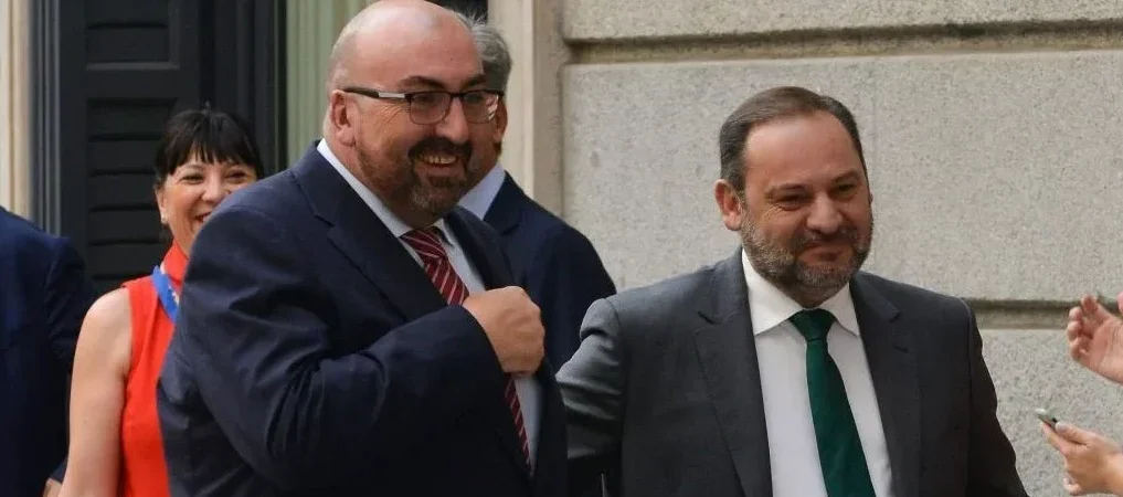 El Supremo averigua si puede embargar a Ábalos y a Koldo García