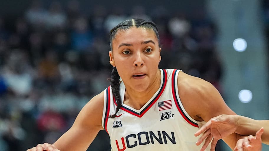 Azzi Fudd on March Madness recovery, UConn development, and her viral ...