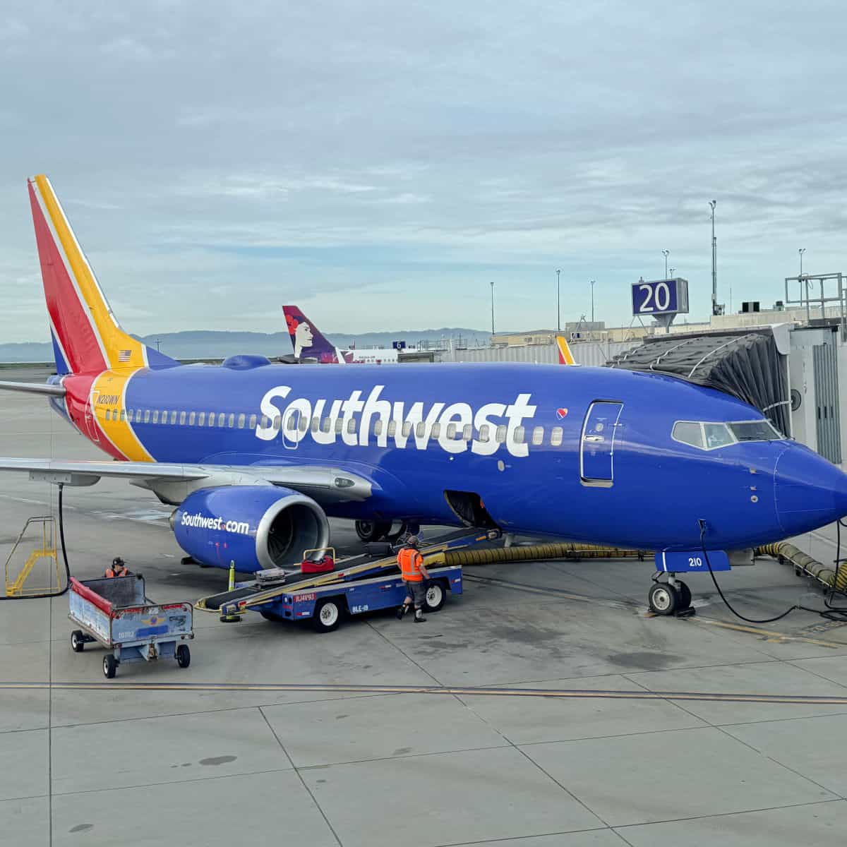 How travelers are getting tripped up by Southwest's new rules—don't be ...
