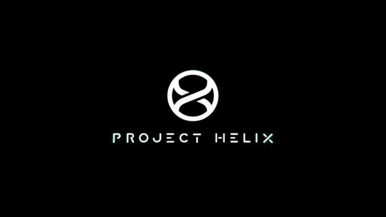 Xbox teases 'Project Helix' next-gen console to play PC games
