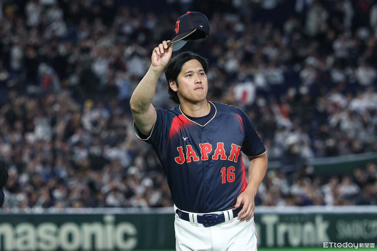 MLB官方IG置頂日本隊「單局10分」神蹟 外網嘆：能擋住日本的只剩美國