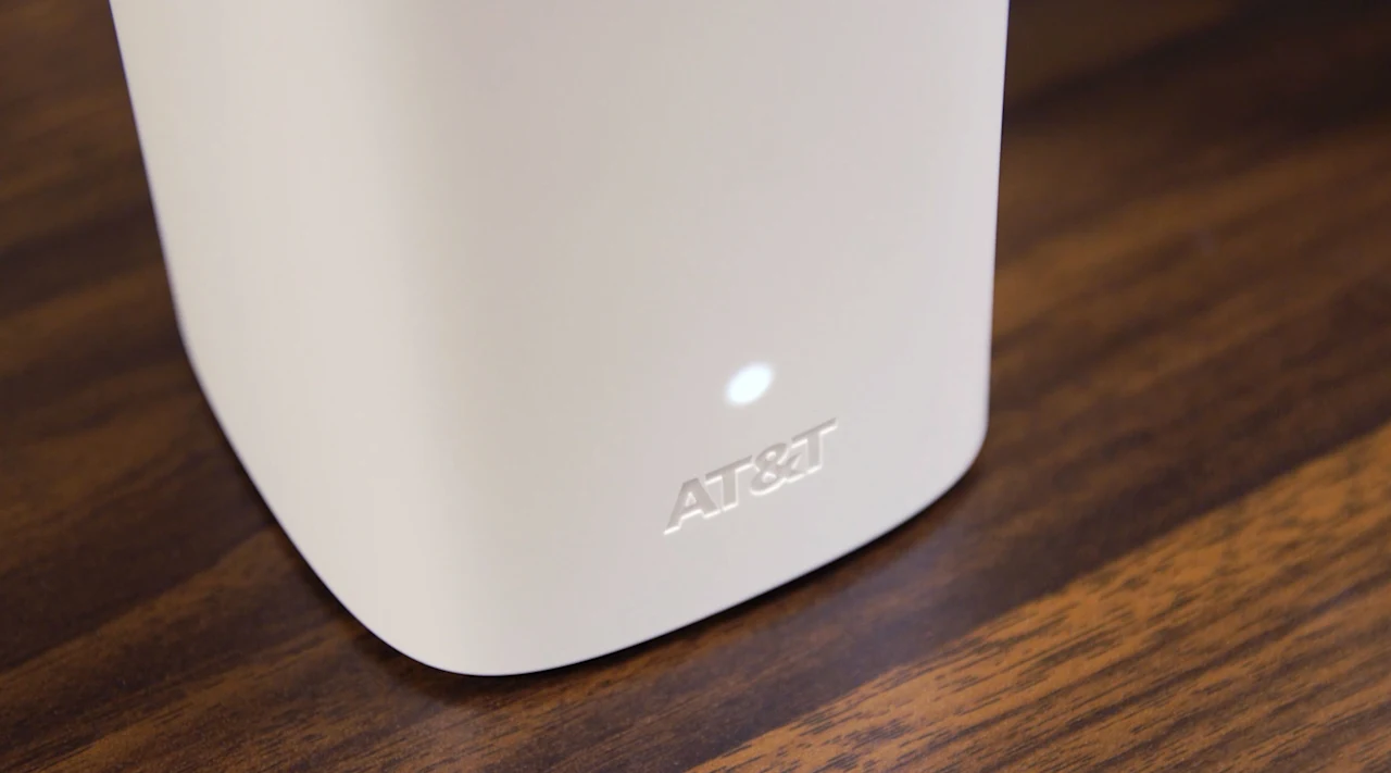 AI is changing how people use AT&T home internet—and helping stabilize ...