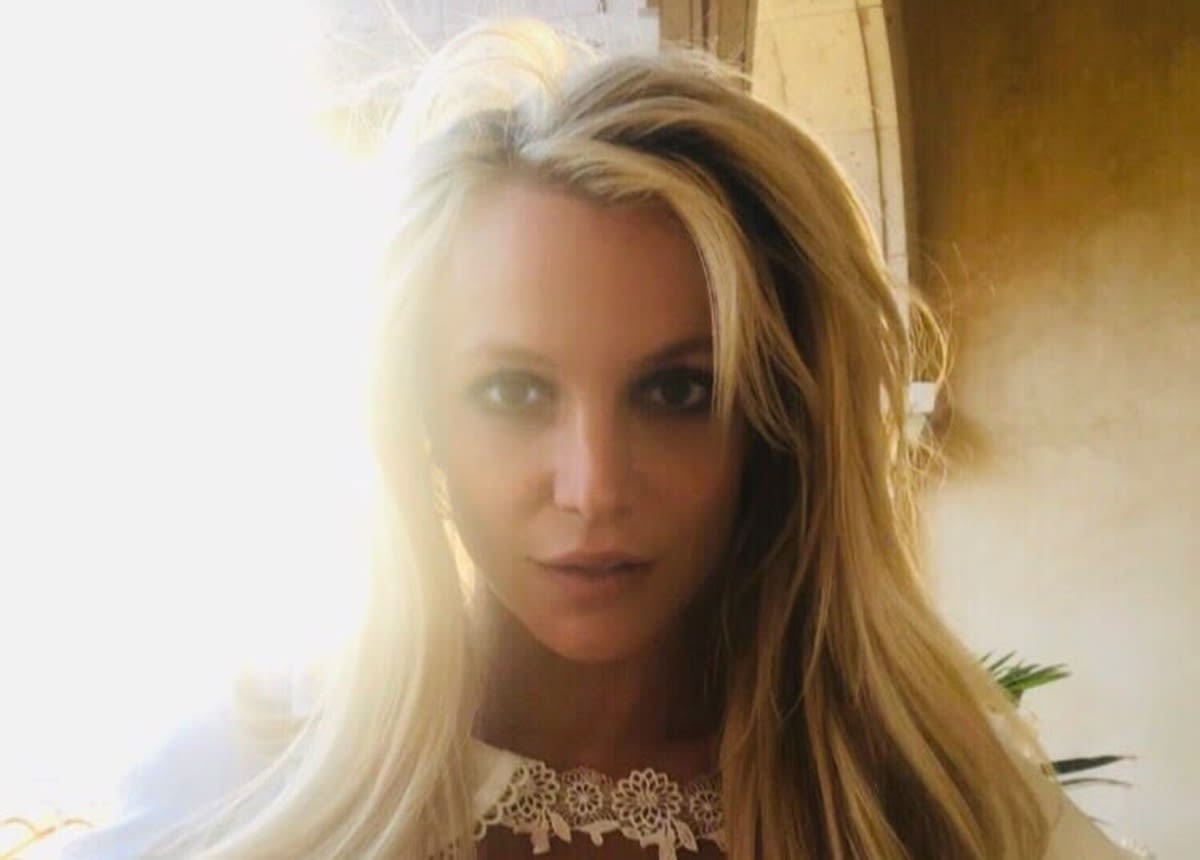 Britney Spears arrest Celebrity DUI pattern raises questions over