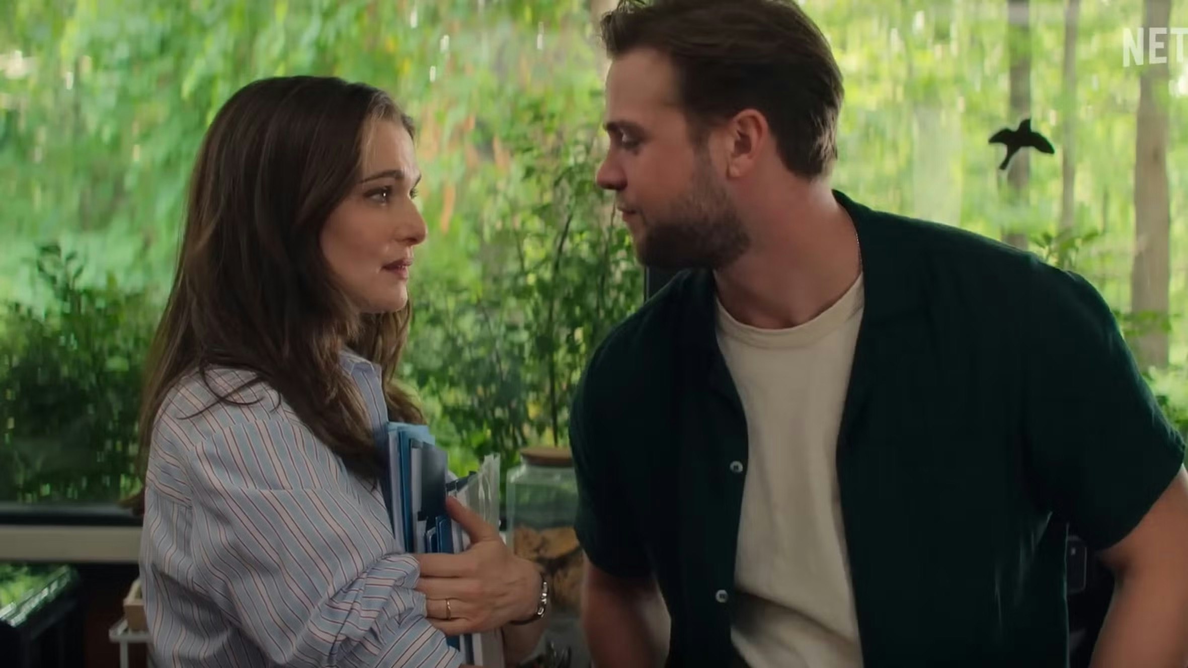 From Rachel Weisz to Leo Woodall, here's where you've seen the Vladimir ...