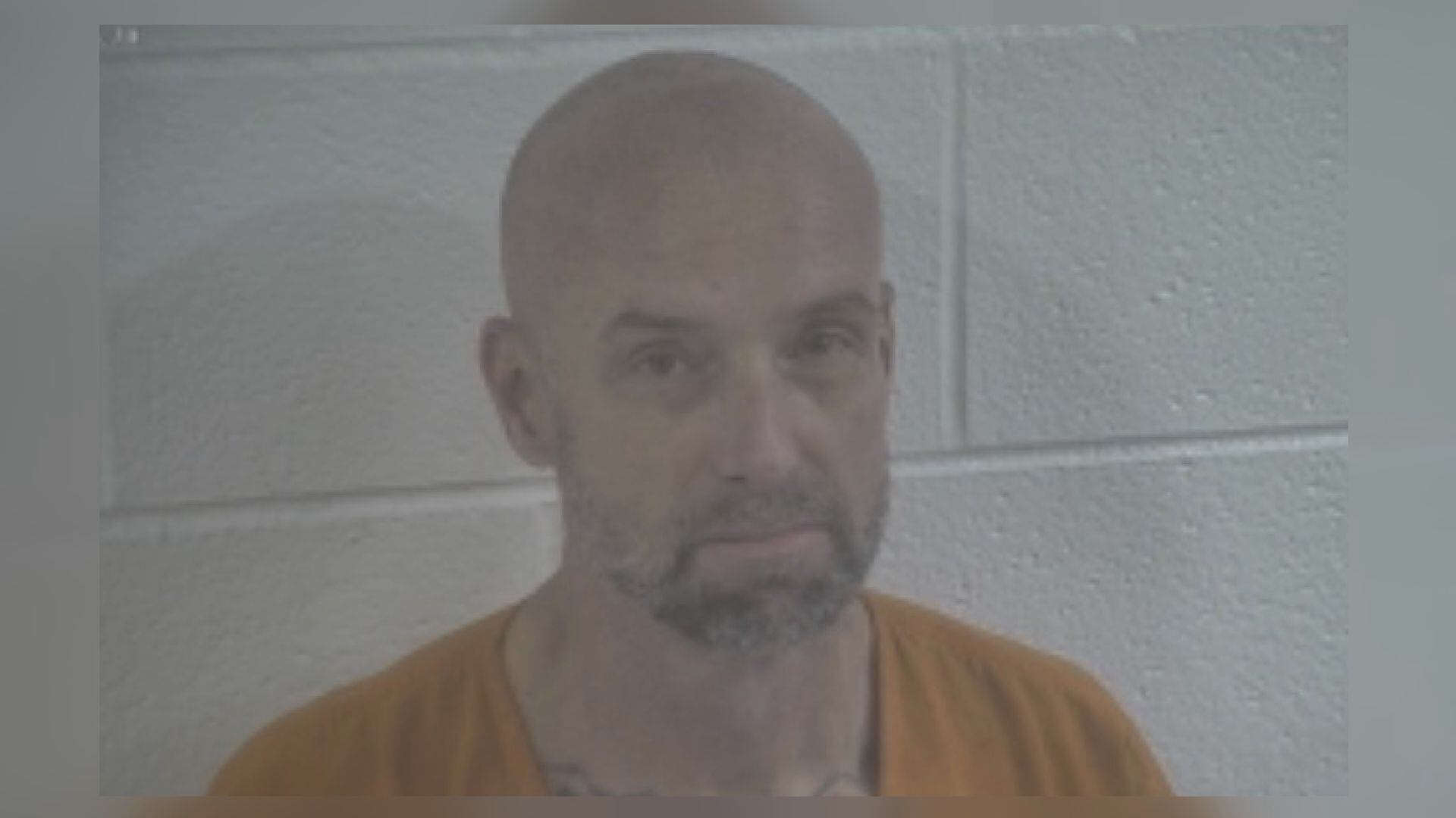 Murray man faces multiple charges after being caught with stolen ...