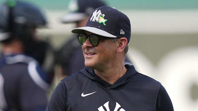 Yankees Relieve Must Step Up Before Losing Roster Spot