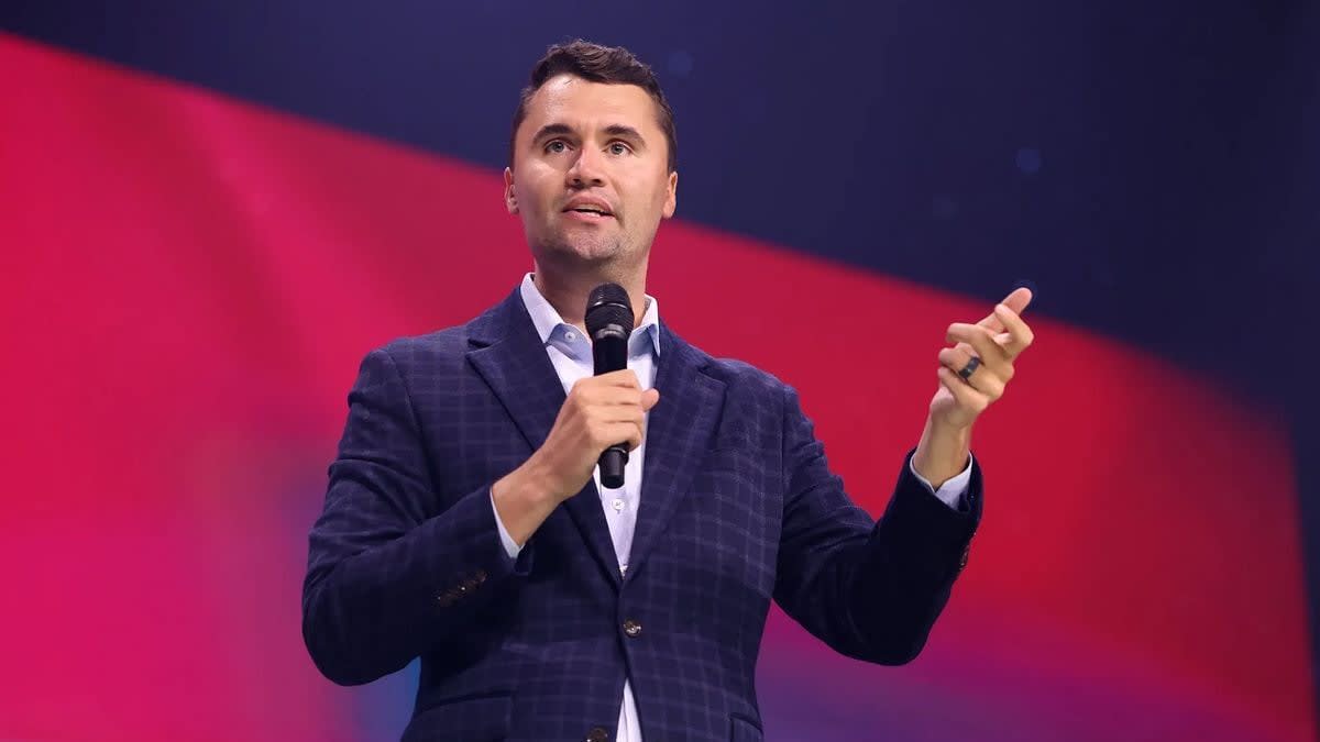 Charlie Kirk flyer removal at Campbell questioned by FIRE