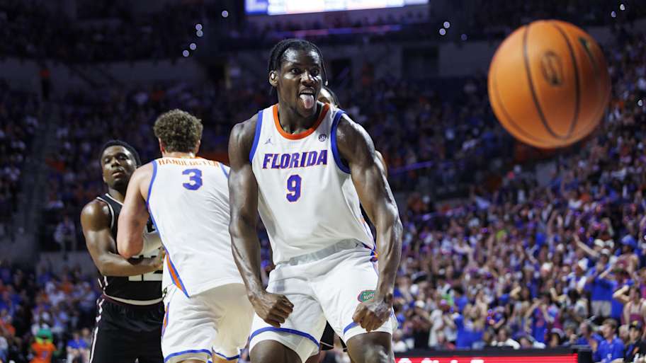 Florida has been playing 'better and better' since last matchup with ...