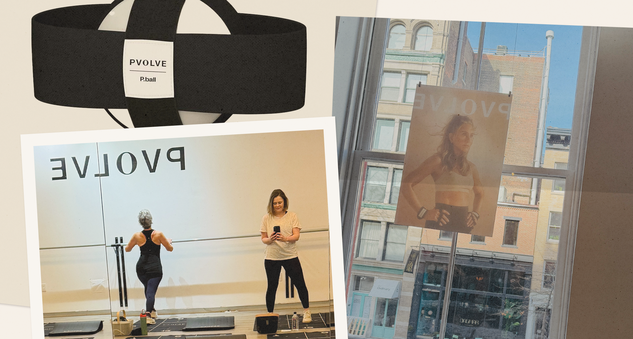 I tried Jennifer Aniston's Pvolve workout: Here's my honest review