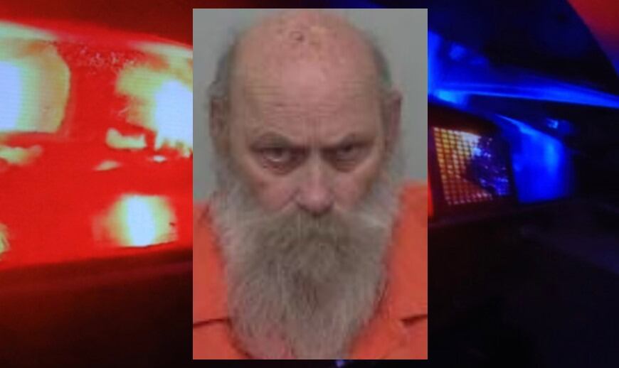 Man facing attempted homicide, arson charges after fire at ex ...