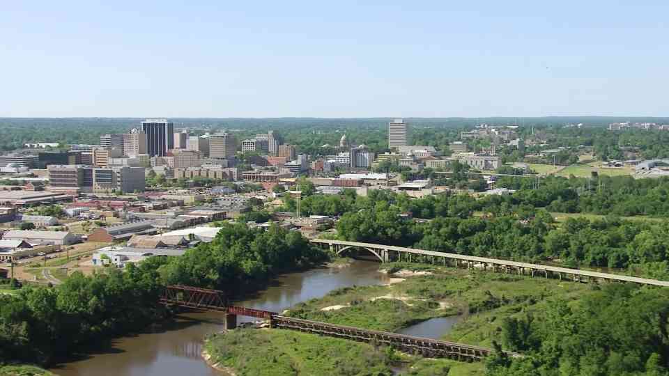 How America’s capital city of Michigan ended up with poisoned drinking ...
