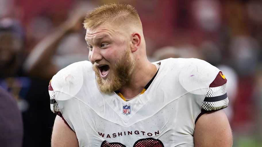 Recently cut Commanders starter finds new home with AFC contender