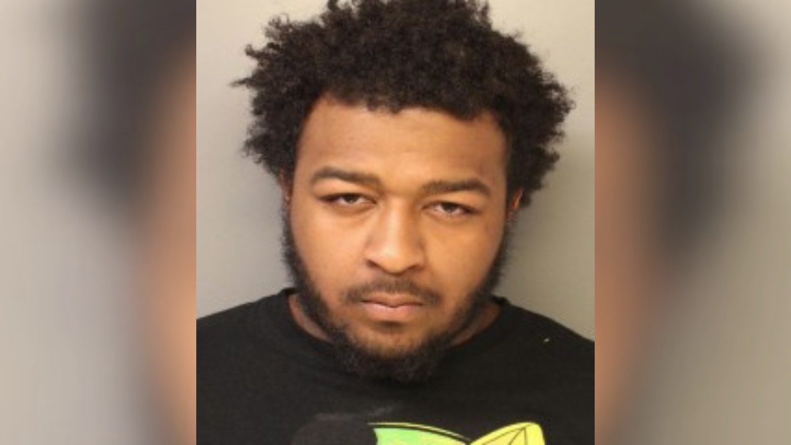 Man wanted in fatal Oxford Circle shooting
