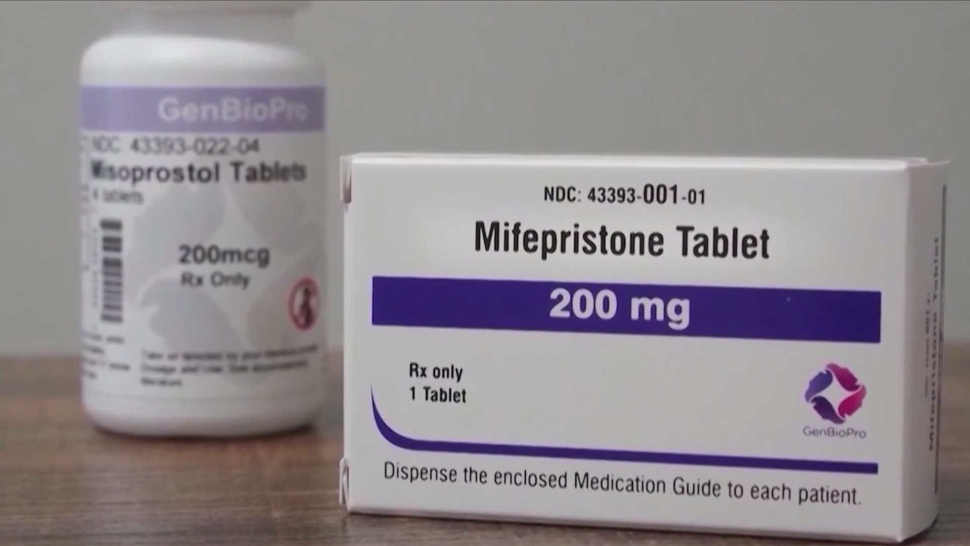 Louisiana case could impact other states' ability to prescribe abortion ...