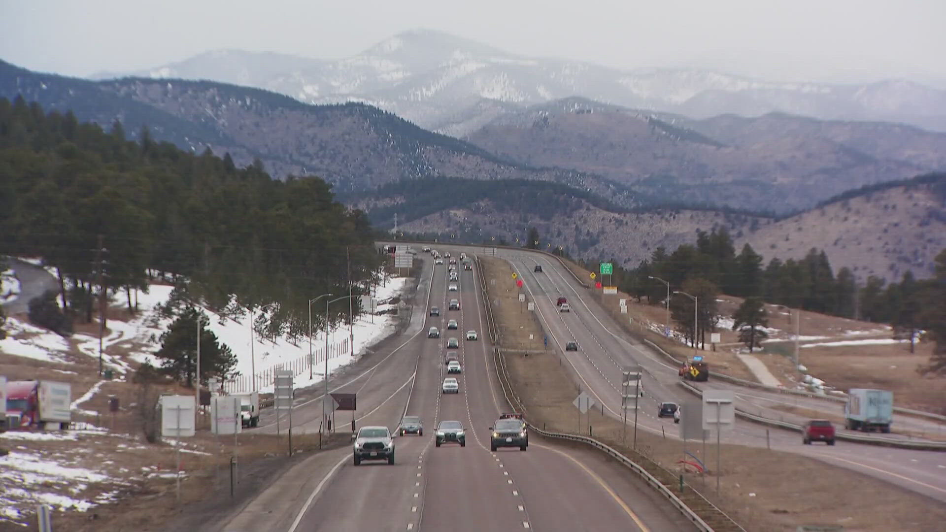 Colorado sees rise in fatal crashes following 'spring forward'