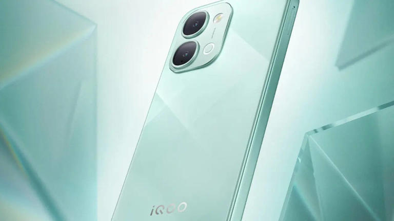iQOO Z11x 5G confirmed to debut in India on Mar 12: Here's everything ...