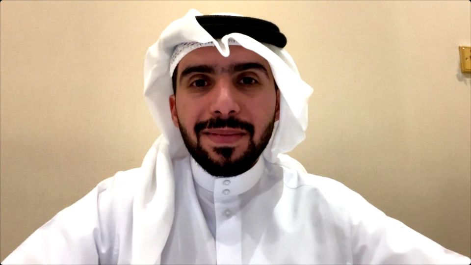 Qatar warns war will force Gulf to stop energy exports 'within days'