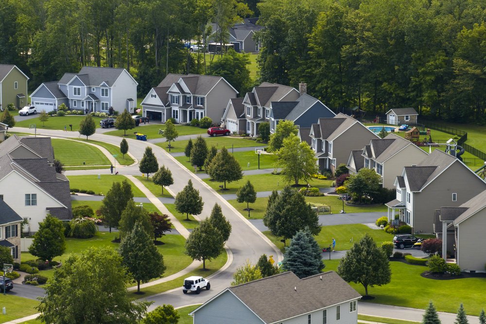 19 trendy neighborhoods redefining major US cities