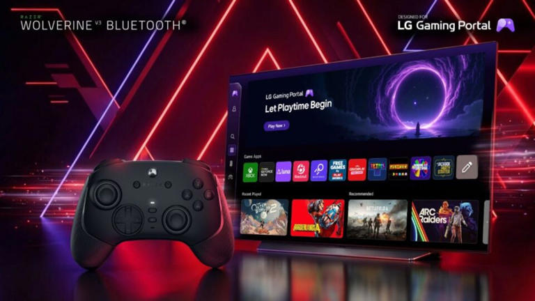 Jogar pela TV sem console? Entenda como isso é possível e os modelos ...