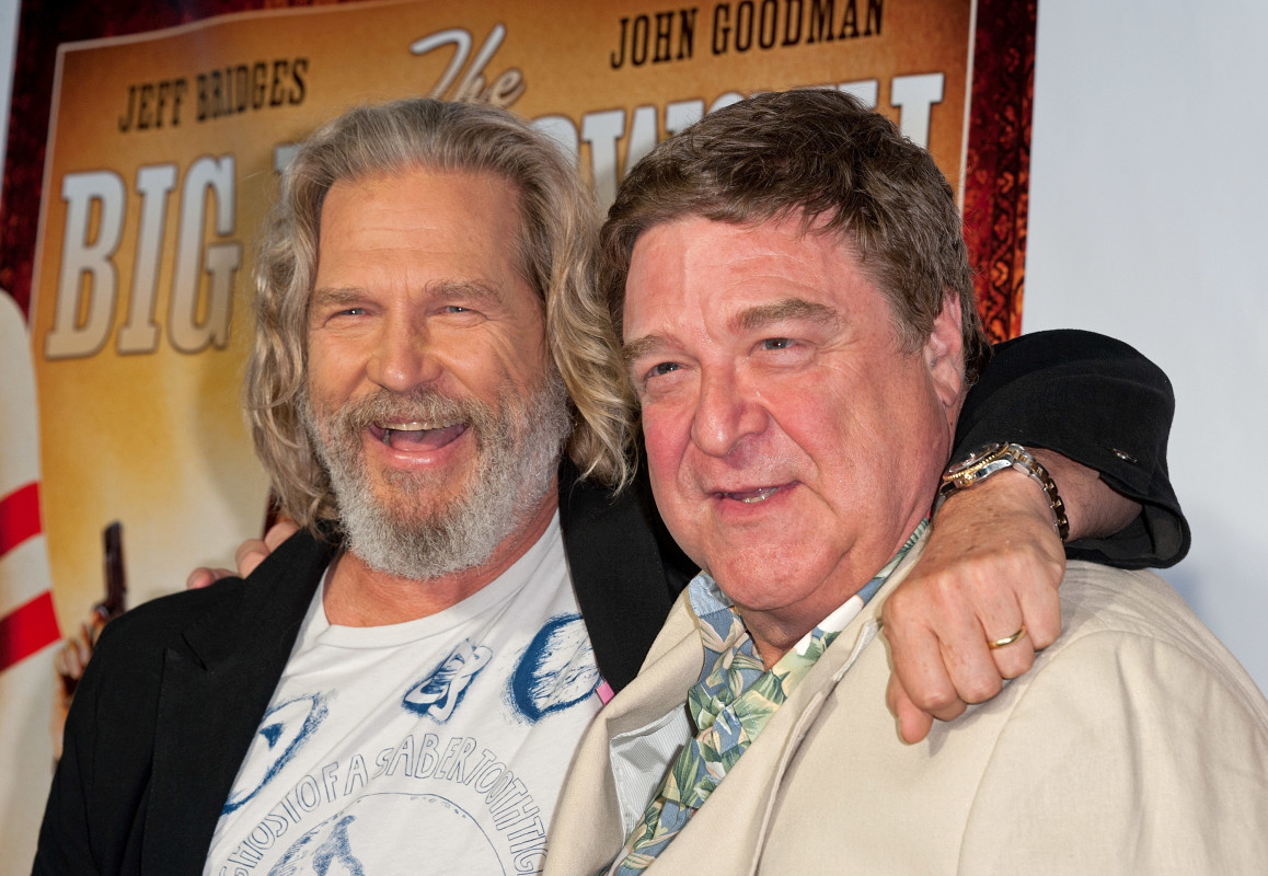 28 years ago, 'The Big Lebowski' released to mixed reviews but became a ...
