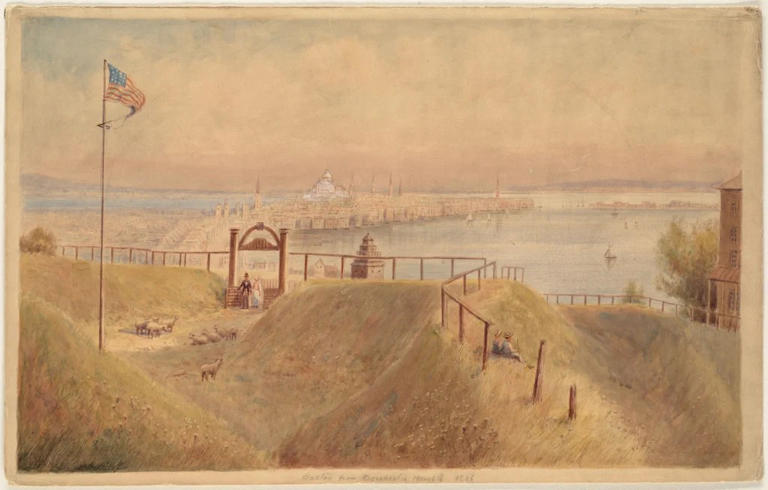 On this day: General Howe orders his troops to retreat from Boston. The ...