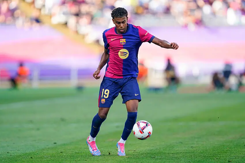 Athletic Bilbao – FC Barcelone à 21h : les compos probables