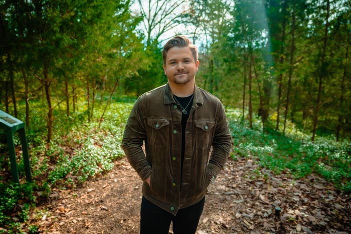 What a brilliant roller coaster ride it’s been: Hunter Hayes reflects ...