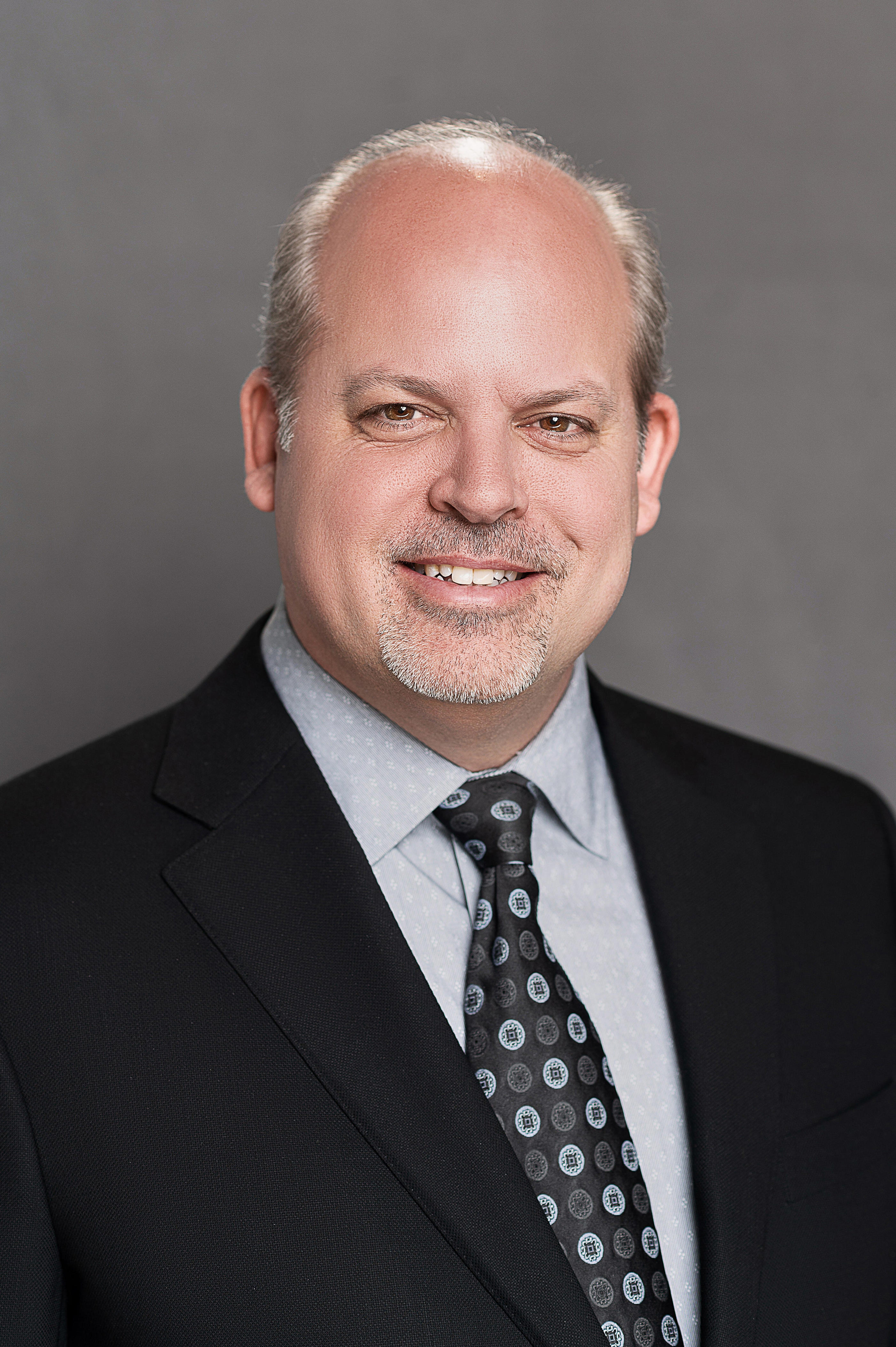 Keith Dowdican, Chief Operating Officer at 313 Presents