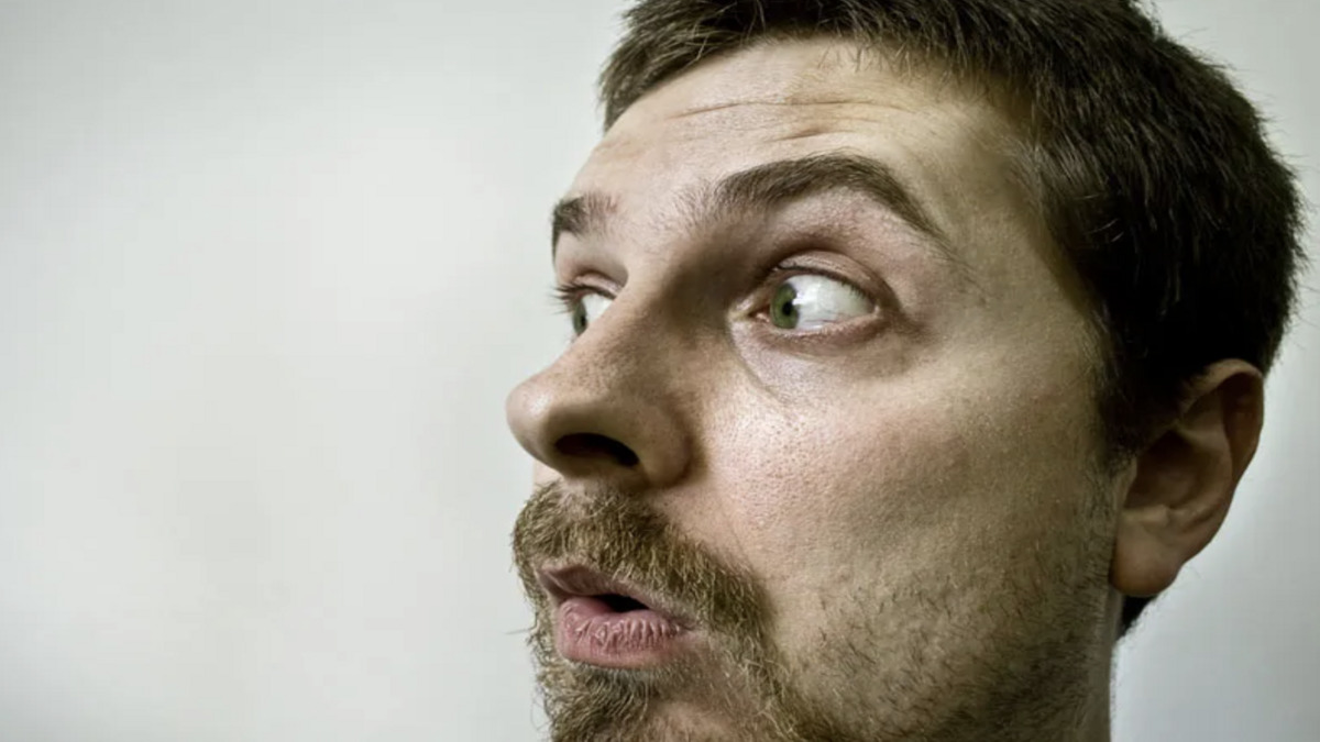 20 fascinating facts about humans that defy logic