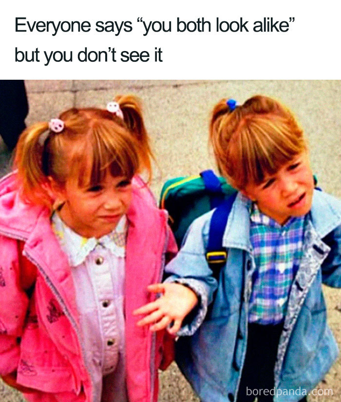 28 Of The Best Sibling Memes Ever