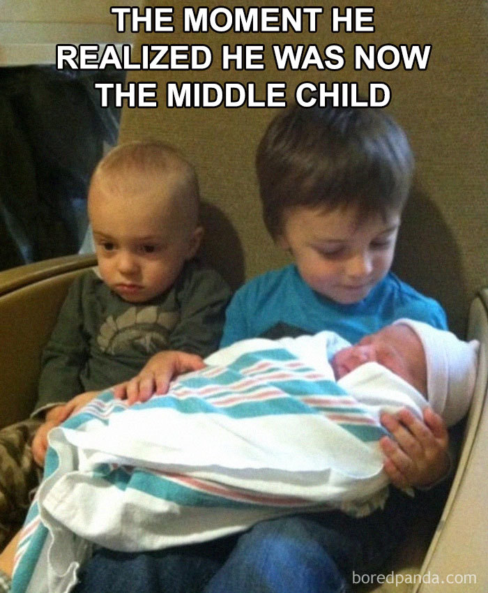 28 Of The Best Sibling Memes Ever